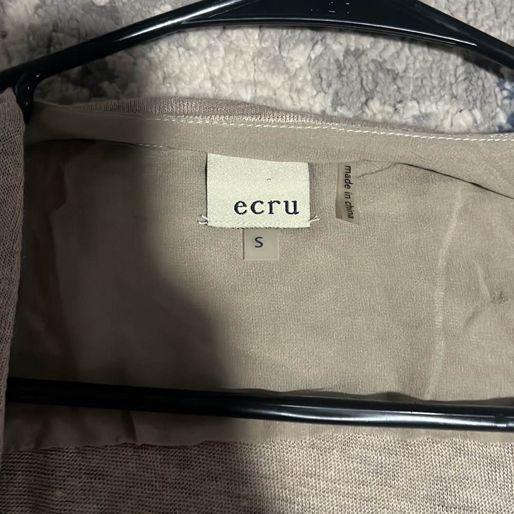 Coat - Picture 3 of 4